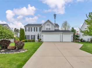 4405 Lexington Ridge Dr, Medina, OH 44256