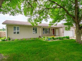 600 S Riggs St, Lone Tree, IA 52755