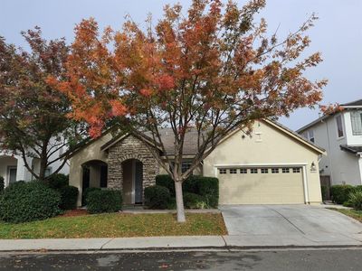 4143 Pylos Way, Rancho Cordova, CA, 95742