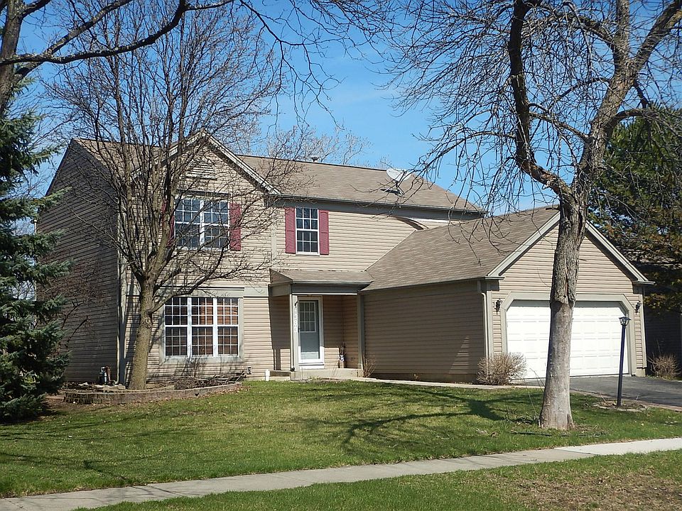 2nd image of 1283 Country Glen Ln