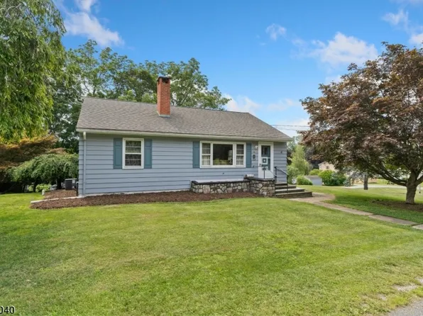 14 Hillside Ter, Frankford Twp., NJ 07826