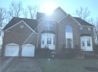 1704 Mallard Ct, Upper Marlboro, MD 20774