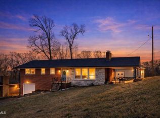 204 Thompson St, Kingsport, TN 37660