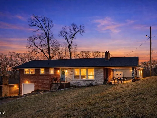 204 Thompson St, Kingsport, TN 37660