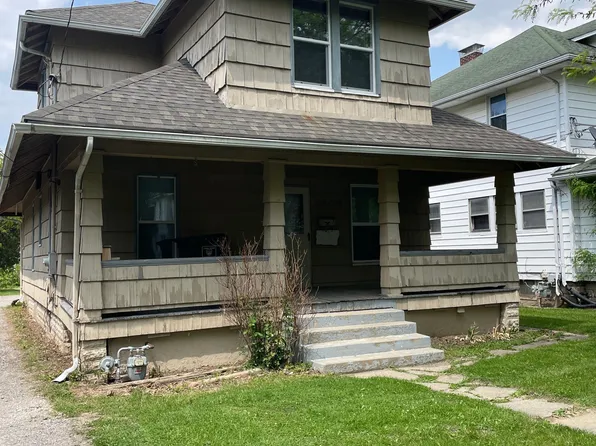 1208 W Market St, Lima, OH 45805