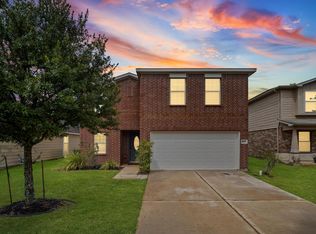 6627 Alum Rock Ln, Houston, TX 77048