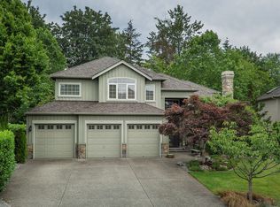 2020 266th Pl SE, Sammamish, WA 98075