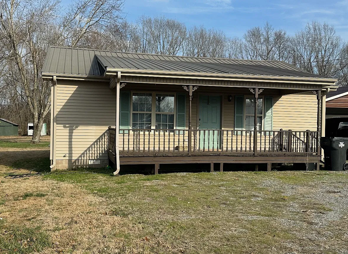 1 bed, $850 — Photo 1