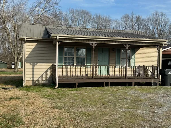 5435 Main St #A, Hazel, KY 42049