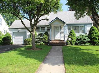 167 S Madison Dr, South Plainfield, NJ 07080