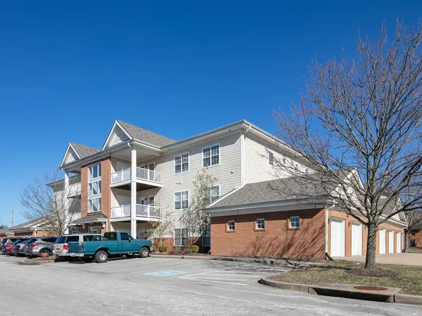 4235 Reserve Rd #203, Lexington, KY 40513