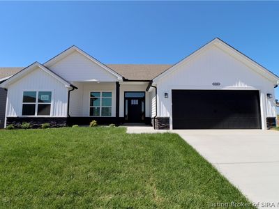 1152 - LOT 620 Dustin's Way, Jeffersonville, IN, 47130