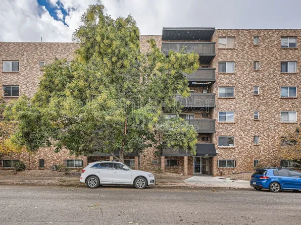 65 N Clarkson St, Denver, CO