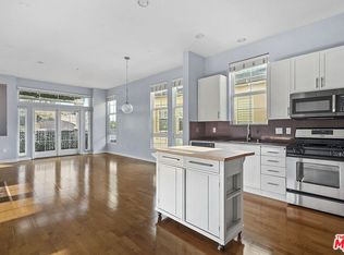 13020 Pacific Promenade Unit 406, Playa Vista, CA 90094