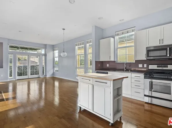 13020 Pacific Promenade Unit 406, Playa Vista, CA 90094