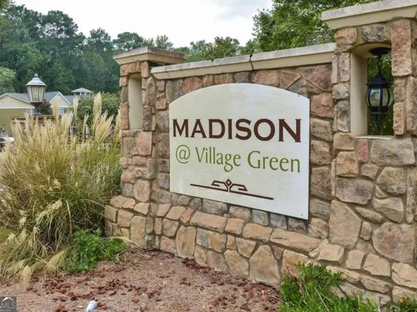 1307 Madison Ln SE, Smyrna, GA 30080