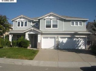 3233 Oso Grande Way, Antioch, CA