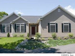 4000 Brick Kiln Dr, Chittenango, NY 13037