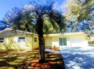 19676 SW Rainbow Lakes Blvd, Dunnellon, FL 34431