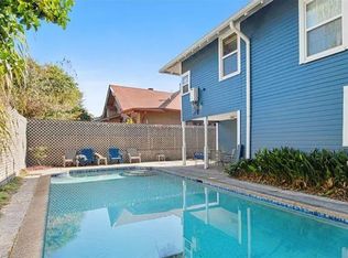 4509 S Johnson St, New Orleans, LA 70125
