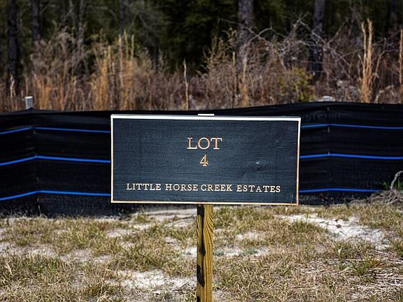 3rd image of LOT 4 Little Horse Creek Dr