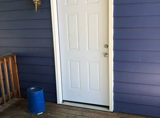 1000 SE Sturdevant Rd #1, Toledo, OR 97391