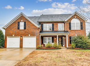 7680 Natalie Commons Dr, Denver, NC 28037