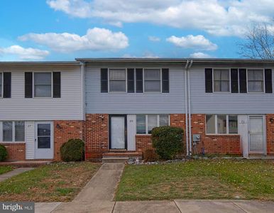 25 Hatteras Ct, Elkton, MD, 21921