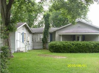 1956 Grider Rd, Mobile, AL 36618