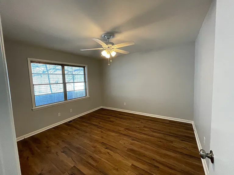 Bedroom #1