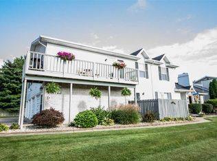 1722C Fortino Ct, Elkhart, IN 46514