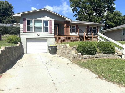 2617 S Magnolia St, Sioux City, IA, 51106