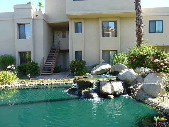 3rd image of 35200 Cathedral Canyon Dr #V173