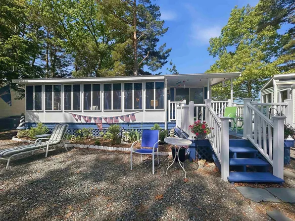 308 State Route 286 #24, Seabrook, NH 03874