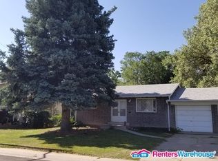 6860 W 32nd Pl, Wheat Ridge, CO 80033