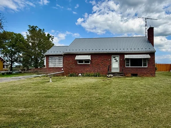 11846 Mercersburg Rd, Mercersburg, PA 17225
