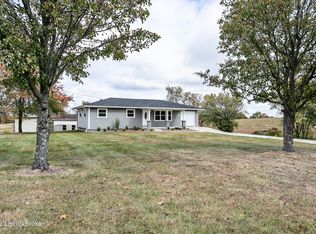 966 Stringtown Rd, Bloomfield, KY 40008