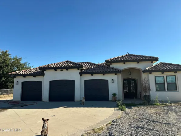 10026 E Avenue S8, Littlerock, CA 93543