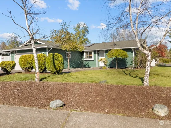 1142 Deerbrush Drive SE, Olympia, WA 98513
