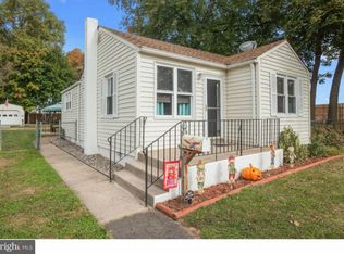 1323 Prospect Ave, Croydon, PA 19021