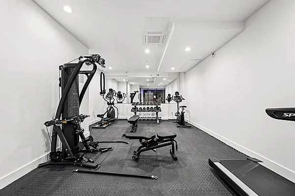 Rented by Arche Nest LLC | media 16