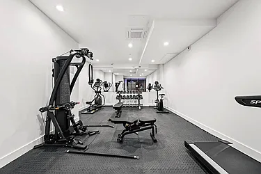 Rented by Arche Nest LLC