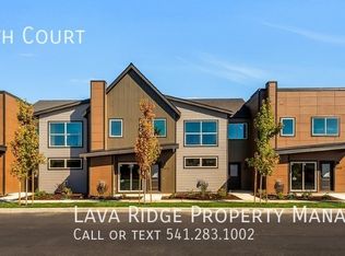 591 NW 28th Ct, Redmond, OR 97756