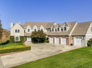 27122 Pilgrim Rd, Redlands, CA 92373