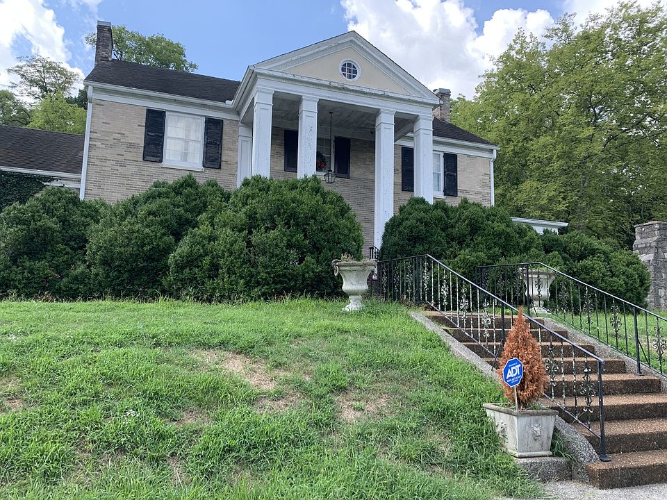 1123 E College St, Pulaski, TN 38478 MLS 2430491 Zillow