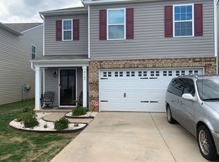 4160 Long Arrow Dr, Concord, NC 28025