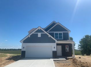 777 Capricorn Dr, Franklin, IN 46131