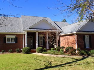 4000 Edith Dr, Albany, GA 31721