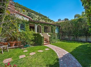 1430 N Beverly Dr, Beverly Hills, CA 90210