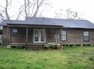 120 N Liberty, Shepherd, TX 77371